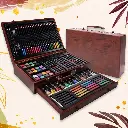 Artist Drawing & Painting Color Set 